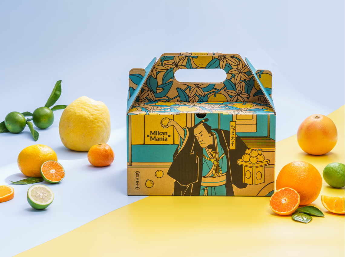 Mikan Mania|最大82種類の柑橘食べくらべ定期便 Mikan Mania|最大82種類の柑橘食べくらべ定期便